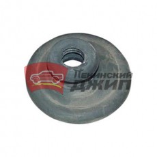 Кольцо уплотнительное стеклоочистителя заднего