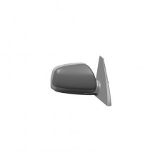 Зеркало левое с обогревом