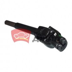 Кардан рулевой нижний