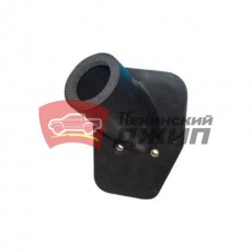 Пыльник рулевой колонки