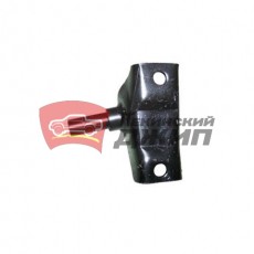Кронштейн заднего нижнего рычага правый