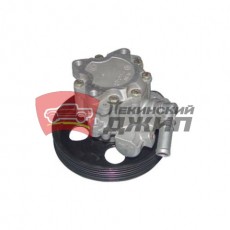 Насос гидроусилителя (ГУРа)