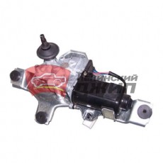 Мотор стеклоочистителя задний