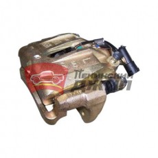 Суппорт тормозной передний левый