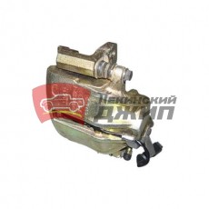 Суппорт тормозной передний правый