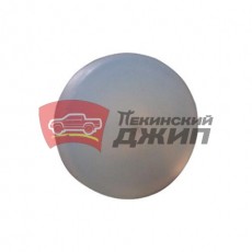 Резиновый ограничитель