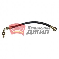 Шланг тормозной задний (2)