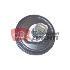 Усилитель тормоза вакуумный