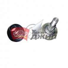 ШРУС задний наружный