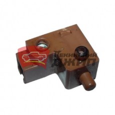 Кнопка габаритов