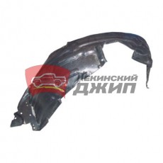 Подкрылок передний правый