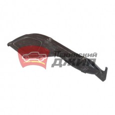 Подкрылок задний правый