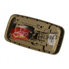 Плафон освещения (бежевый)