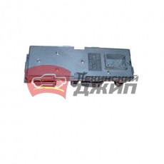 Блок управления стеклоподъемниками