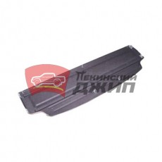 Полка багажника