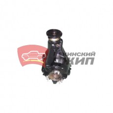 Главный редуктор acteco 2,0 4wd