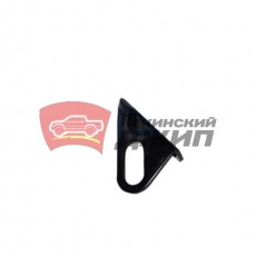 Крюк буксировочный