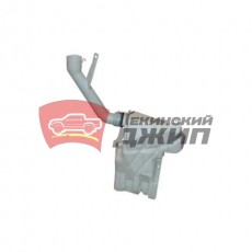 Бачок омывателя (без моторов)