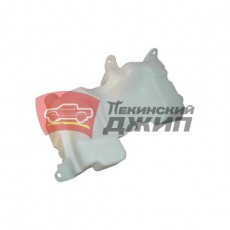 Бачок омывателя (с моторами)