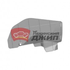 Накладка приборной панели