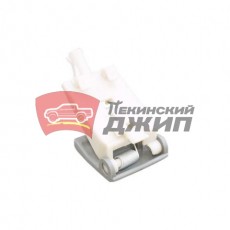 Ручка открывания капота