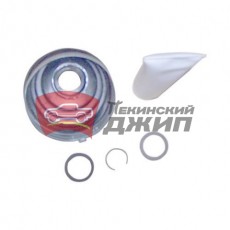 Пыльник ШРУСа переднего левого внутреннего (2x4)