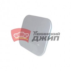 Лючок бензобака