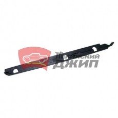 Накладка люка внутренняя левая