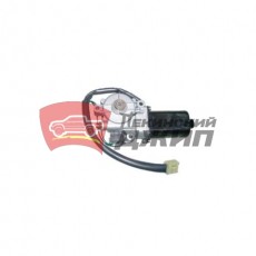 Привод люка