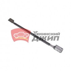 Рейлинг правый