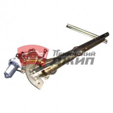 Стеклоподъемник передний правый