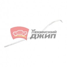 Тяга ручки двери передней правой наружной