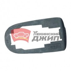 Проставка ручка пластик