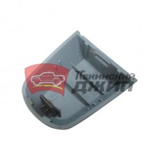 Накладка личинки двери