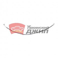 Трос двери левой