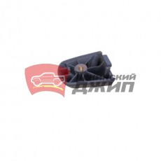 Накладка ручки двери