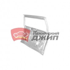 Дверь задняя (5 дверь)