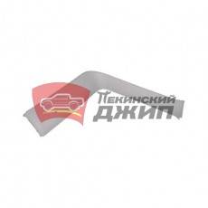 Накладка задней двери внутренняя правая