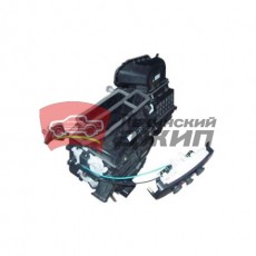 Отопитель в сборе