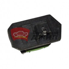 Резистор печки