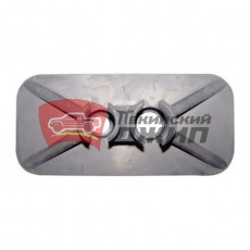 Прокладка трубок радиатора кондиционера