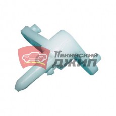 Рычаг заслонки вентиляции