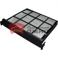 Фильтр салона TXL EXEED