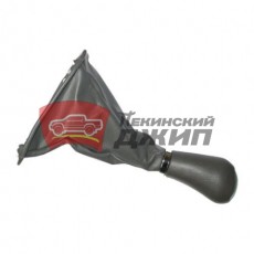 Ручка переключения передач