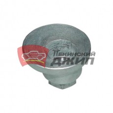 Гайка болта сход-развала задней подвески