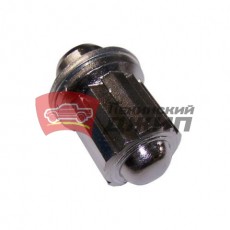 Секретка (гайка)