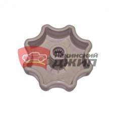 Ручка регулировки сиденья (барашек)