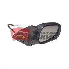 Зеркало заднего вида правое (без крышки)