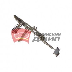 Замок капота верхний