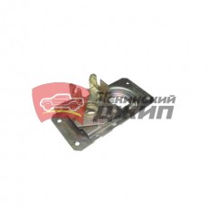 Замок капота нижний